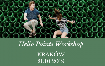 Hello Points Workshop